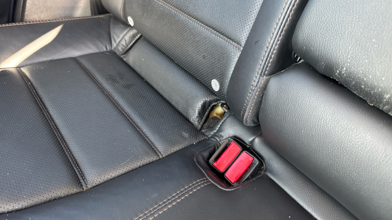 Mazda CX-5 2.2d Sport Nav+ 5dr Diesel Estate